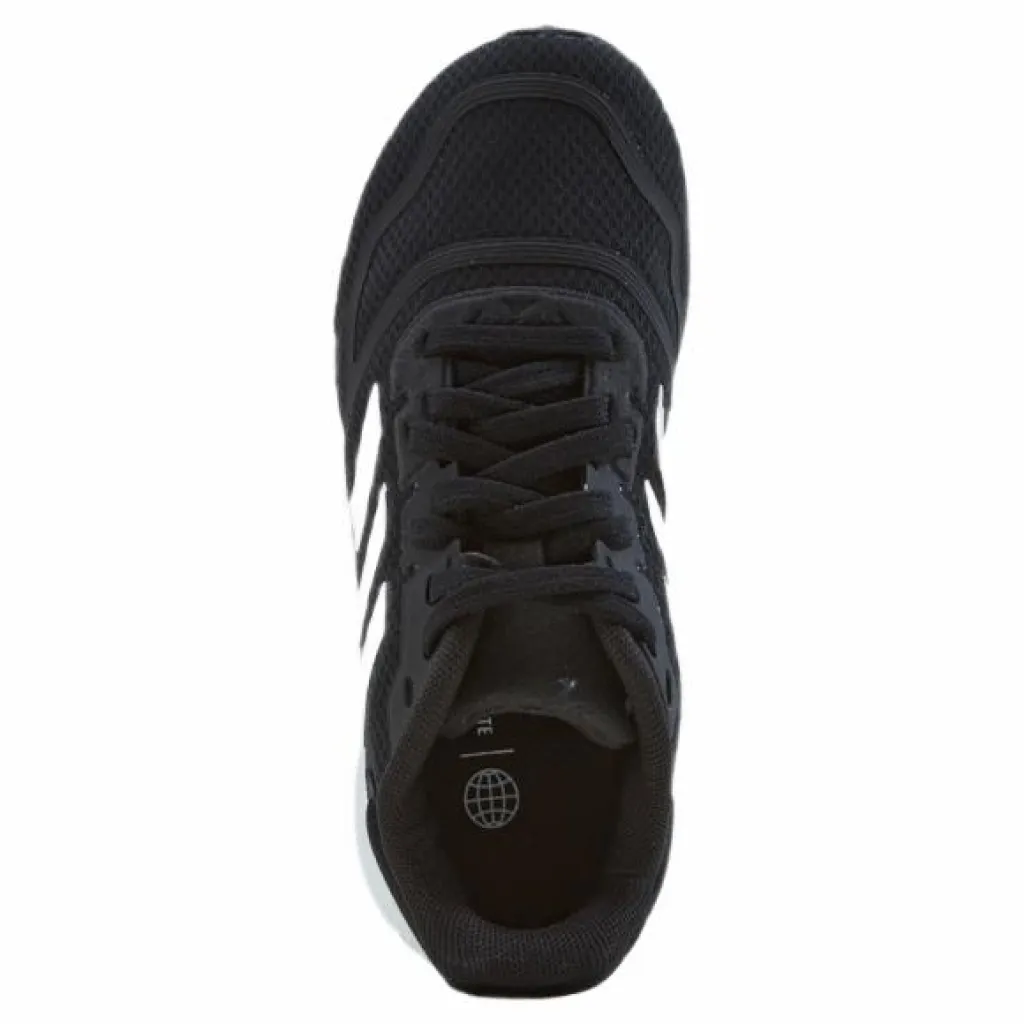 adidas Duramo 10 Shoes Core Black / Cloud White / Core Black Svart Outlet