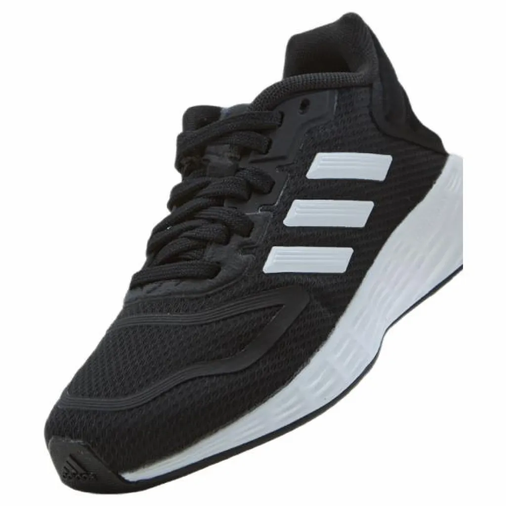 adidas Duramo 10 Shoes Core Black / Cloud White / Core Black Svart Outlet