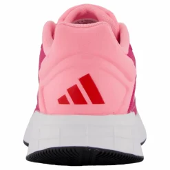 adidas Duramo 10 Shoes Lucid Fuchsia / Cloud White / Beam Pink Rosa Clearance