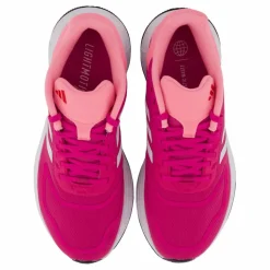 adidas Duramo 10 Shoes Lucid Fuchsia / Cloud White / Beam Pink Rosa Clearance