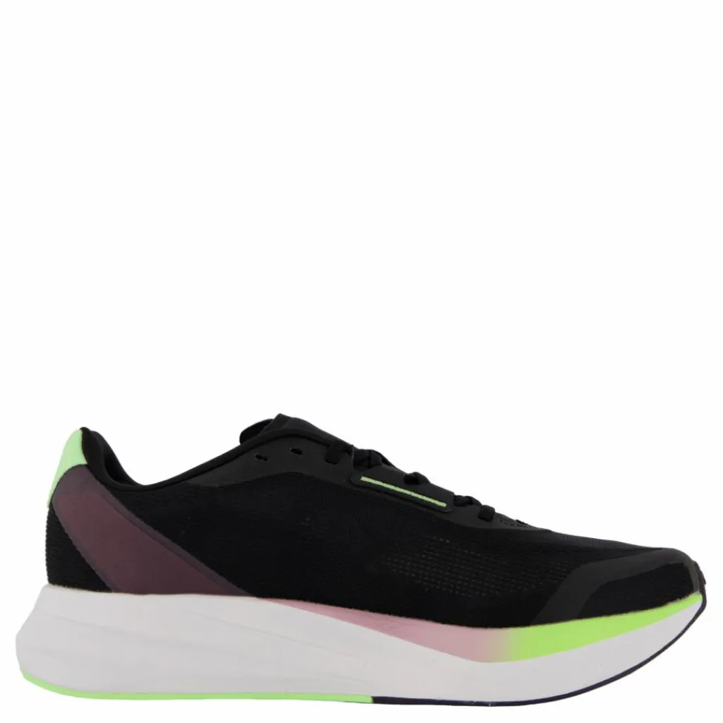 Duramo Speed Shoes Core Black / Zero Metalic / Aurora Black*adidas Online