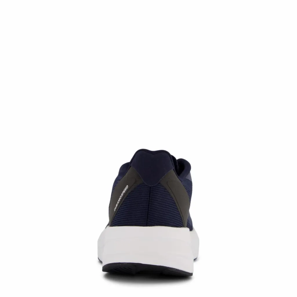 adidas Duramo Speed Shoes Legend Ink / Cloud White / Core Black Blå Hot