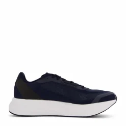 adidas Duramo Speed Shoes Legend Ink / Cloud White / Core Black Blå Hot