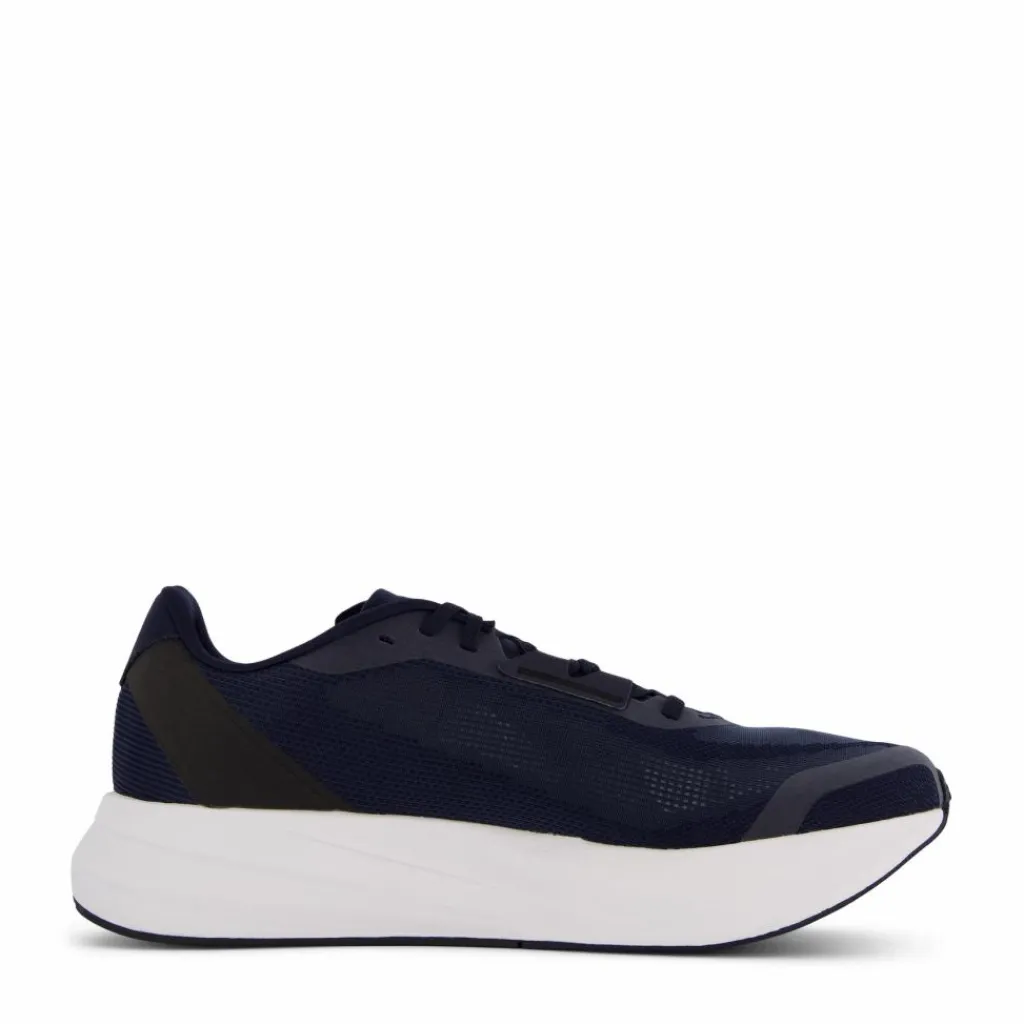 adidas Duramo Speed Shoes Legend Ink / Cloud White / Core Black Blå Hot