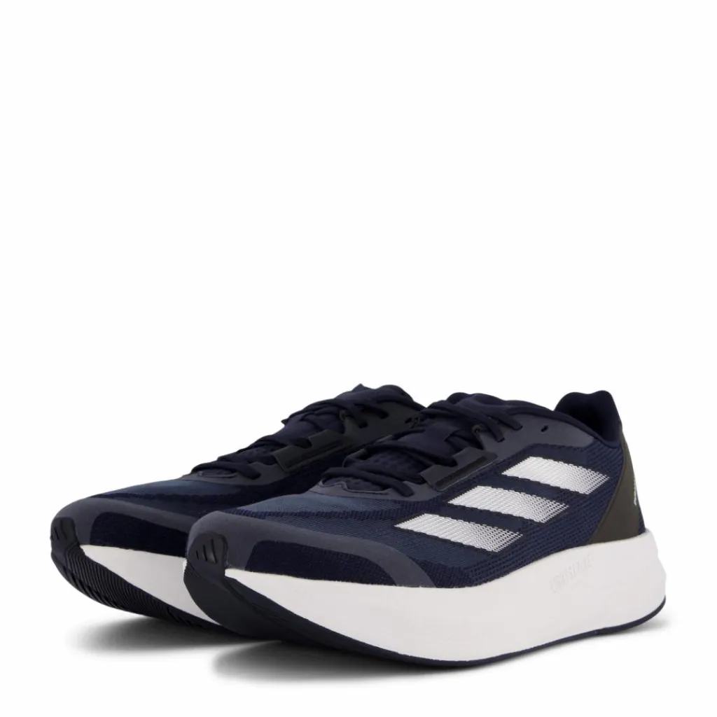 adidas Duramo Speed Shoes Legend Ink / Cloud White / Core Black Blå Hot