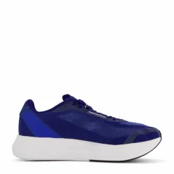 adidas Duramo Speed Shoes Victory Blue / Cloud White / Bright Royal Blå New