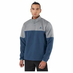 adidas Dwr Blk 1/4 Z Grethr/crenav Grå Hot