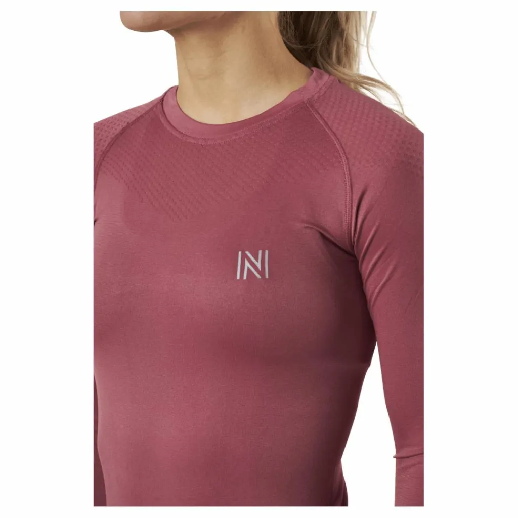 Dylan LS T-Shirt Pink*Norfolk New