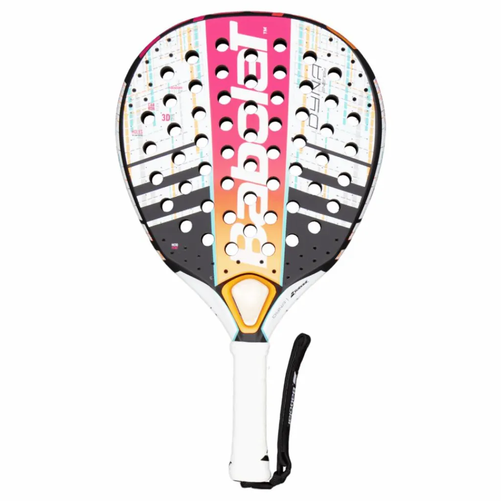 Dyna Energy White Pink*Babolat Sale