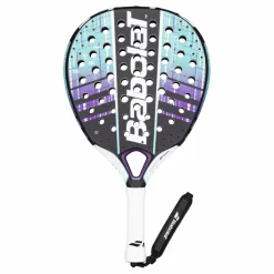 Dyna Spirit Black Purple*Babolat Discount