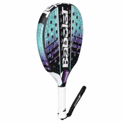 Dyna Spirit Black Purple*Babolat Discount
