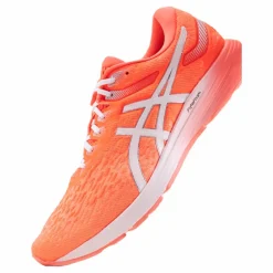 Dynaflyte 4 White/red*ASICS Best