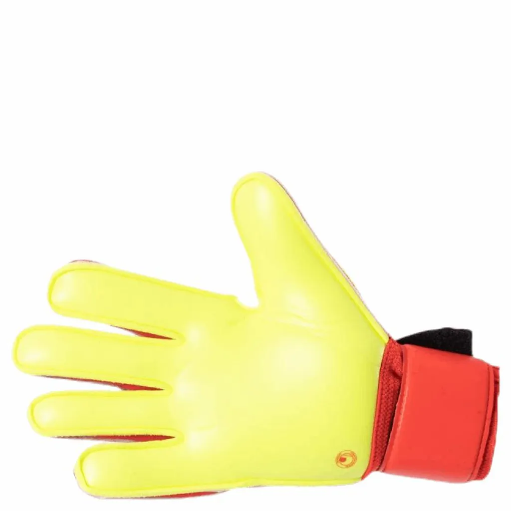 Dynamic Impulse Supersoft Orange/Yellow*Uhlsport Hot