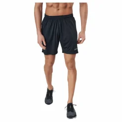 GASP Dynamic Shorts Black Svart Hot