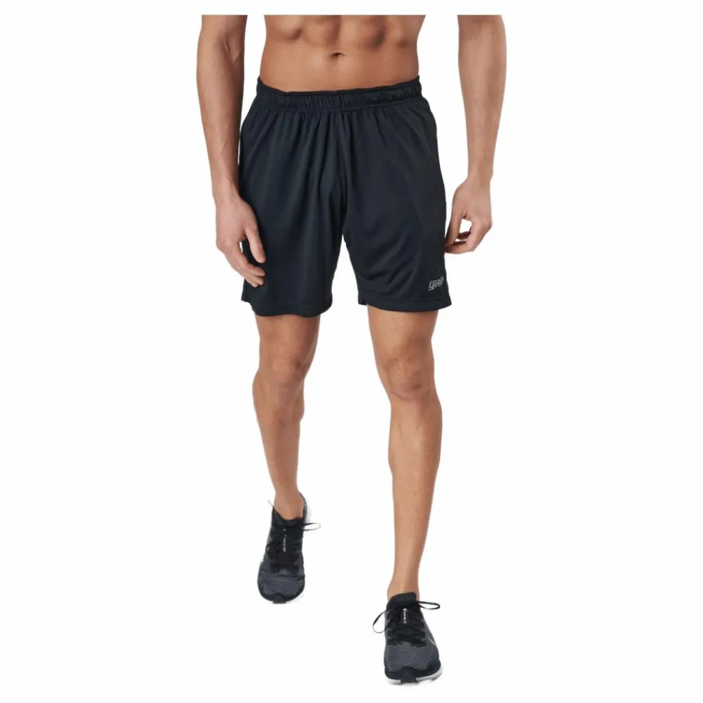 GASP Dynamic Shorts Black Svart Hot