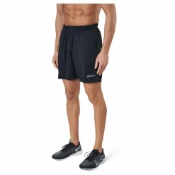 GASP Dynamic Shorts Black Svart Hot