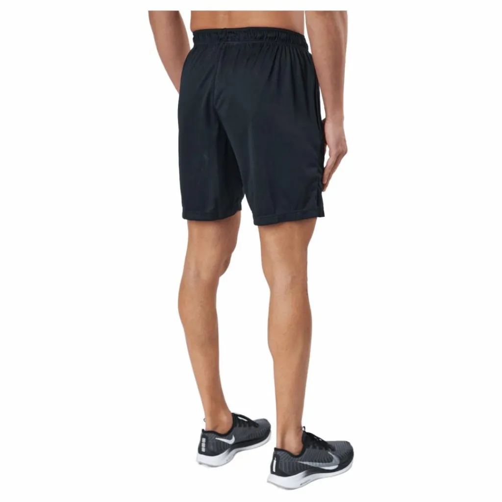 GASP Dynamic Shorts Black Svart Hot
