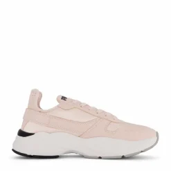 Fila Dynamico Low Wmn Rosewater Rosa Clearance