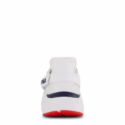 Dynamico Low Wmn White*Fila Best