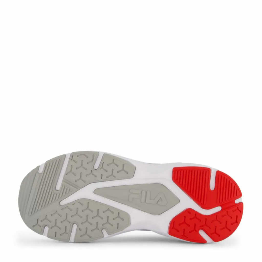 Dynamico Low Wmn White*Fila Best