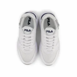 Dynamico Low Wmn White*Fila Best