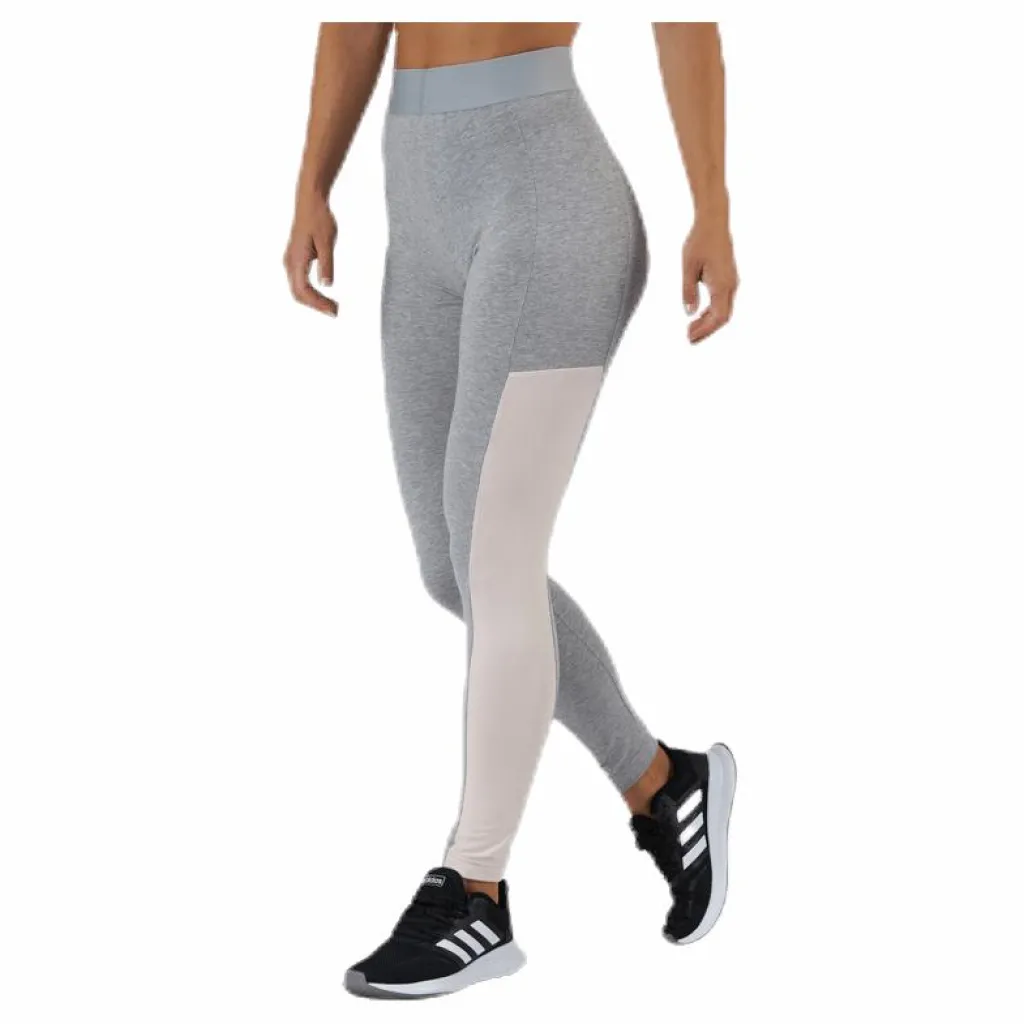 adidas E Cb Tight Pink/Grey Rosa och Grå Sale