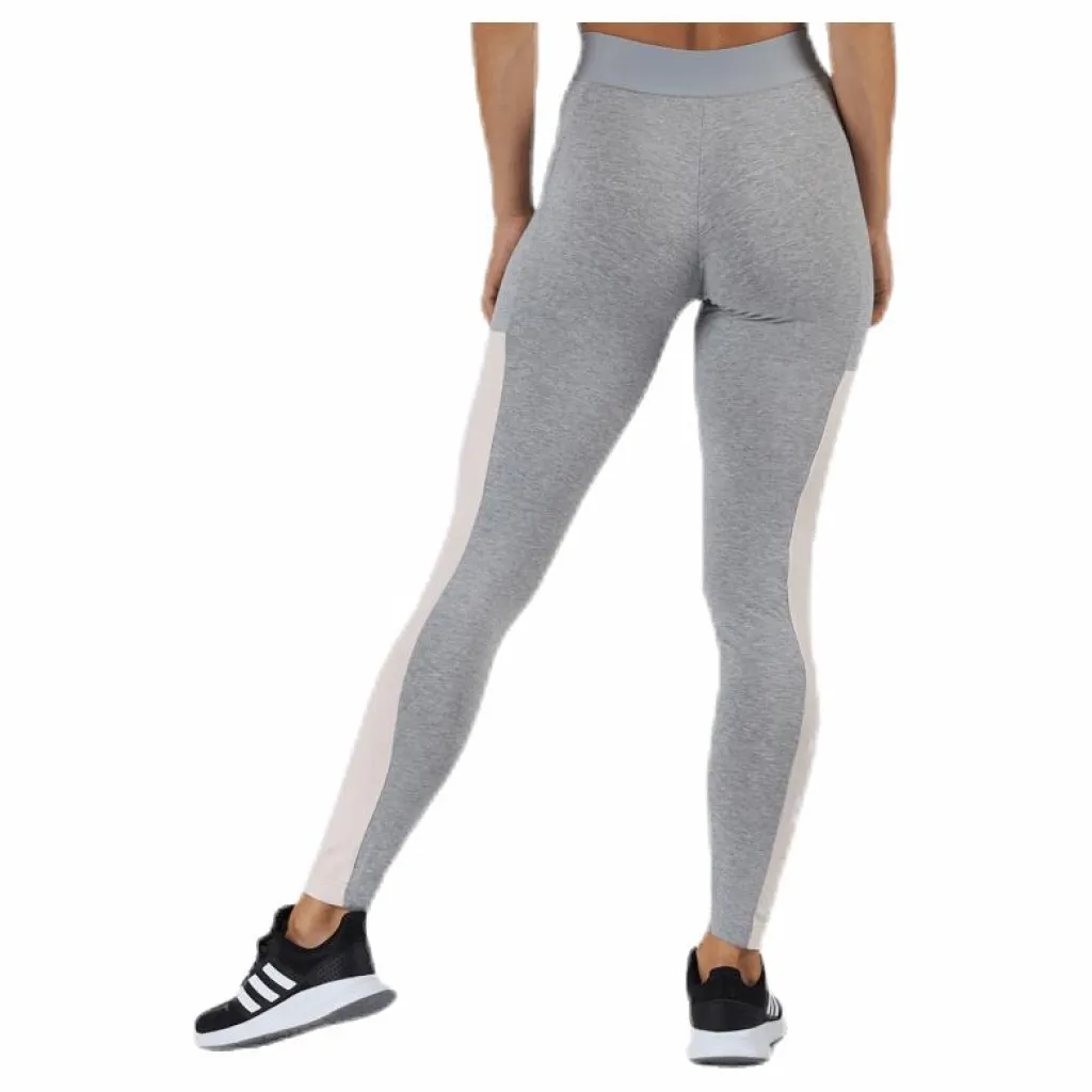 adidas E Cb Tight Pink/Grey Rosa och Grå Sale