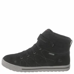 Viking Eagle Iv Gtx Black Svart Outlet