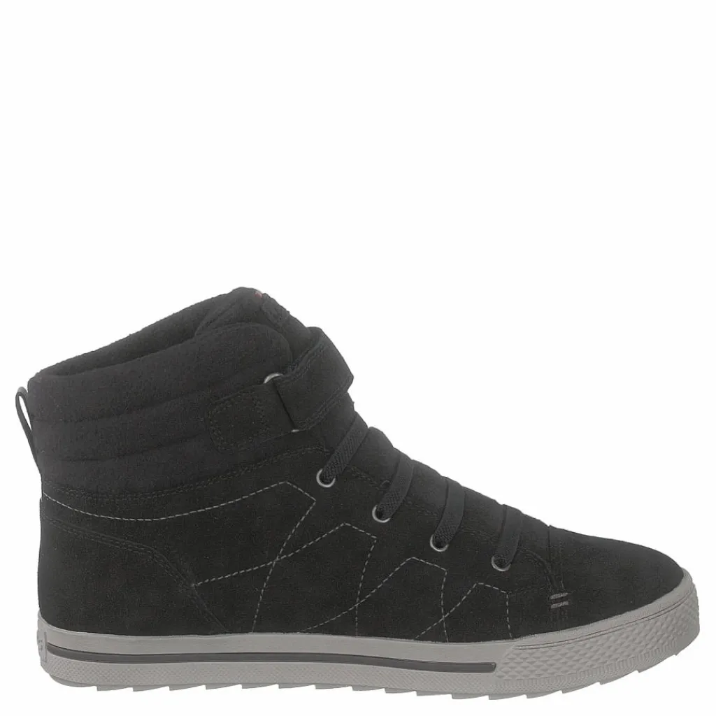 Viking Eagle Iv Gtx Black Svart Outlet