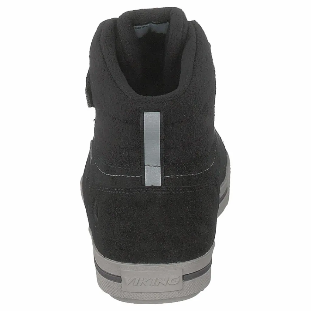 Viking Eagle Iv Gtx Black Svart Outlet
