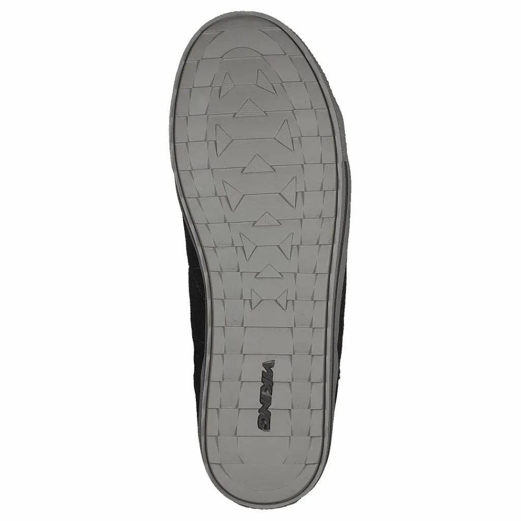 Viking Eagle Iv Gtx Black Svart Outlet