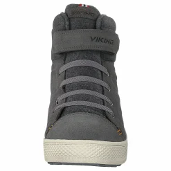 Viking Eagle Iv Gtx Grey Grå Discount