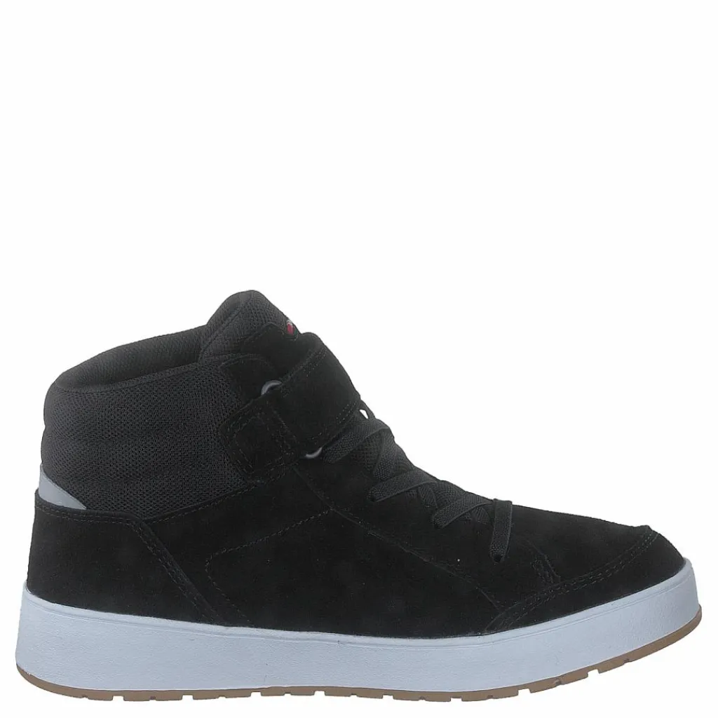 Viking Eagle Light Gtx Black Svart Hot