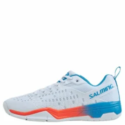 Eagle Men White/raceblue*Salming Online