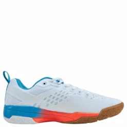 Eagle Men White/raceblue*Salming Online