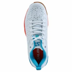 Eagle Men White/raceblue*Salming Online