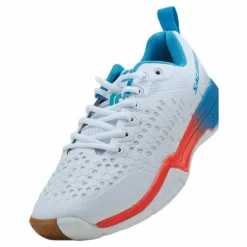 Eagle Men White/raceblue*Salming Online