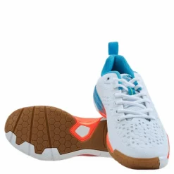 Eagle Men White/raceblue*Salming Online