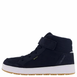 Viking Eagle Warm Gtx 1v Navy Blå Sale