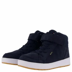 Viking Eagle Warm Gtx 1v Navy Blå Sale