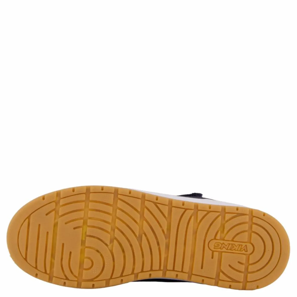 Viking Eagle Warm Gtx 1v Navy Blå Sale
