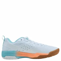 Eagle Women White/paleblue*Salming