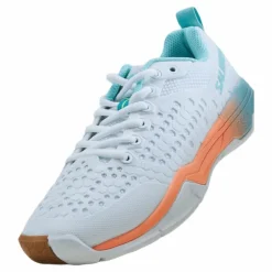 Eagle Women White/paleblue*Salming