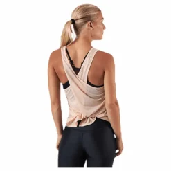 Ease Crossback Tank*Casall Online