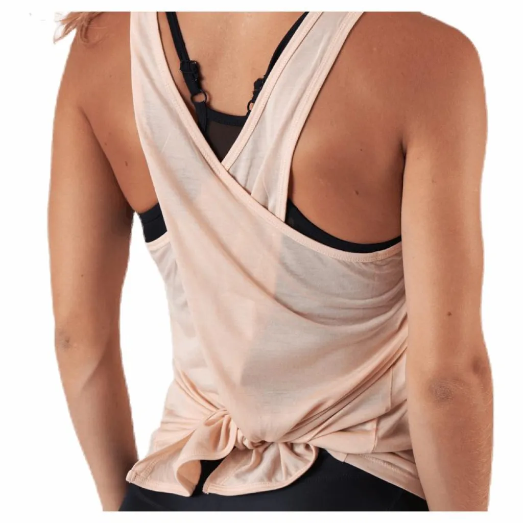 Ease Crossback Tank*Casall Online