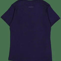 Gavelo Easeflow T-shirt Maritime Blue