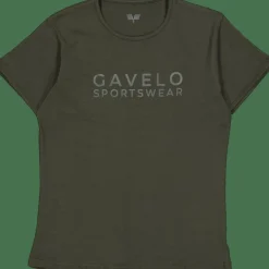 Easeflow T-shirt Peat*Gavelo Clearance