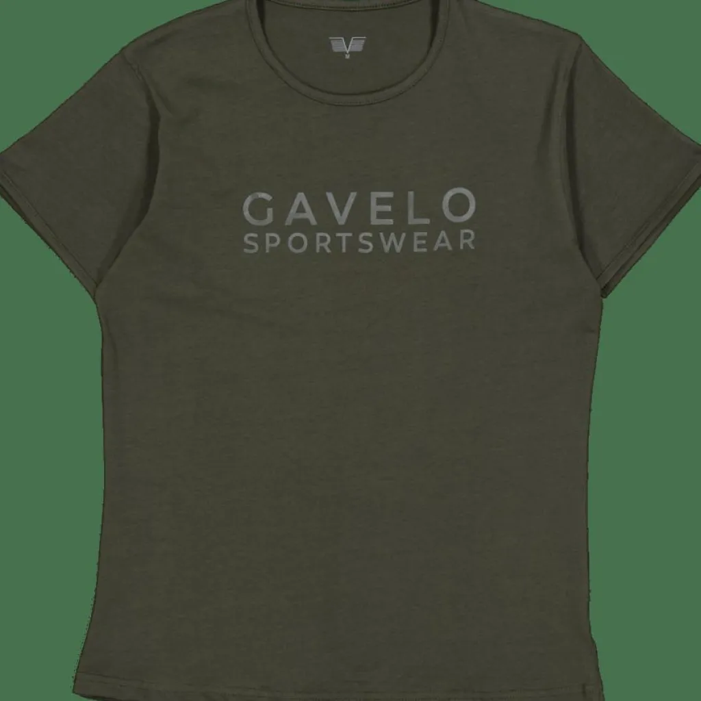 Easeflow T-shirt Peat*Gavelo Clearance