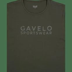 Easeflow T-shirt Peat*Gavelo Clearance