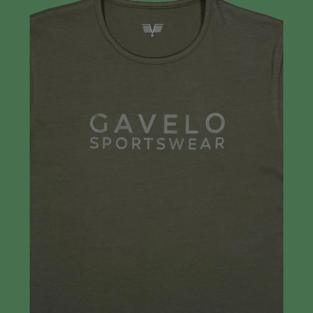 Easeflow T-shirt Peat*Gavelo Clearance